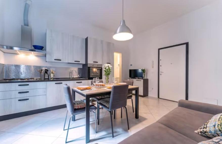 Savonarola Comfy Garden Flat Apartment Florence Exterior photo